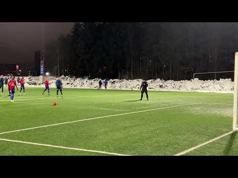 Strafferedning Frigg