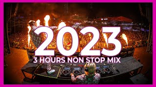 New Year Mix 2023 - Best Mashups & Remixes Of Popular Songs 2022