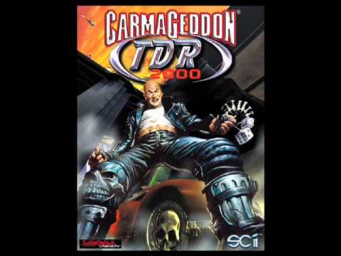 Carmageddon TDR 2000 soundtrack - Hands Up