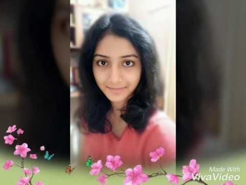 Arohi Raut Jiya jiya re