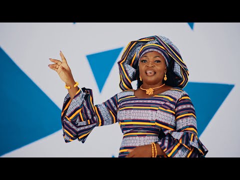 IDAK BASSAVE - ALLO NIGER (Clip Officiel )