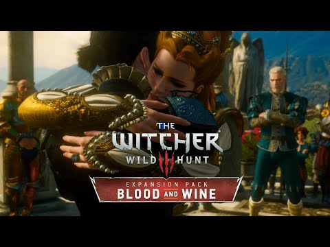 Blood and Wine - Episode 10 UNE FIN HEUREUSE ?