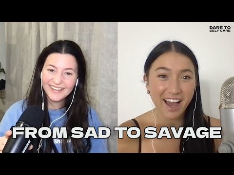  Your Guide to Forming New Healthy Habits to CHANGE YOUR LIFE with Shelby Sacco (from sad to savage!)