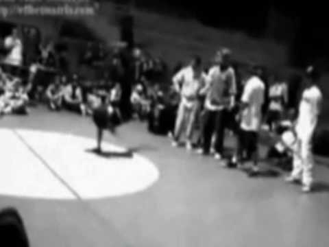 Best OF Bboy Adel 2010