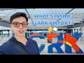 CLARK VLOG:✈️ WHAT’S INSIDE CLARK AIRPORT? 💙 | Domestic Departure Tour | Clark International Airport