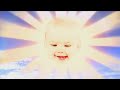 ABC Kids Teletubbies Promo Early 2016
