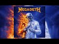 Megadeth Ride The Lightning 90 S Style Ai Voice