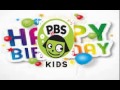 PBS KIDS Birthday
