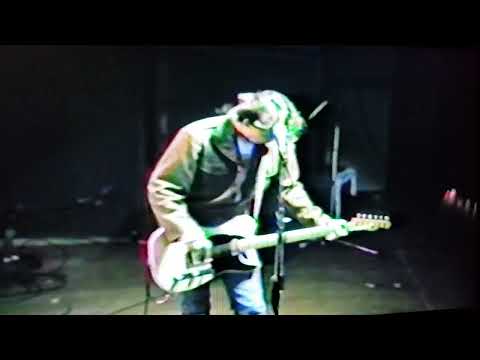 Johnny Depp with the KIDS 1983: Gusman Cultural Center