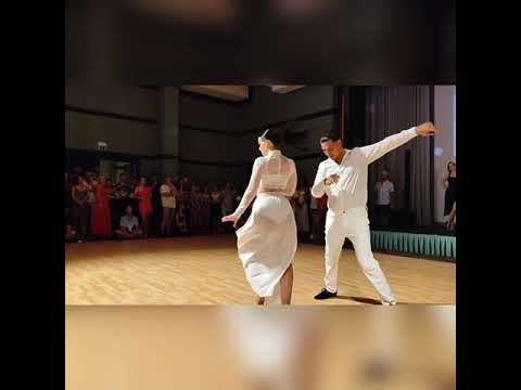 SALSA DANCE FESTIVAL 2022