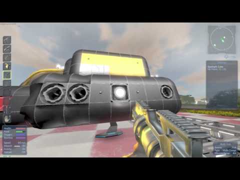 RESPAWN plays Empyrion - Episode 18 - Lose my SV - Make a montage - Let's Play