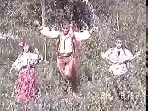 Andrzej Pawłowski & Angelina i Daria - "Gene Roma" - 1992 r