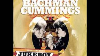 Ain&#39;t That Just Like A Woman - Bachman &amp; Cummings