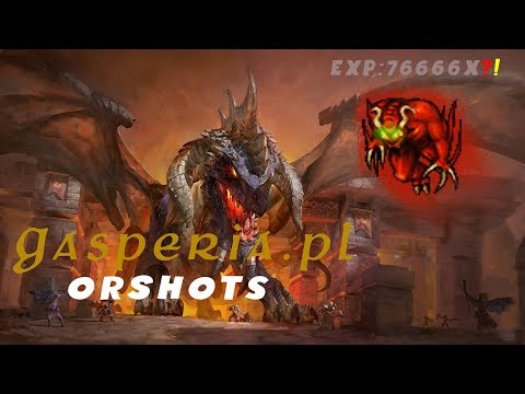 Gasperia.pl -  Start: 13.05.2018 - 18:30 | The Best Evo 8.60 Trailer!