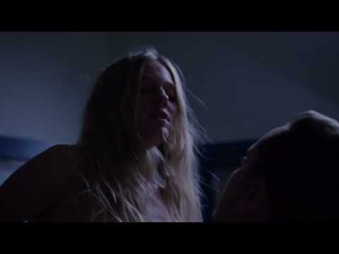 Chicago P.D. 9x09 / Kissing Scene — Jay and Hailey (Jesse Lee Soffer and Tracy Spiridakos)