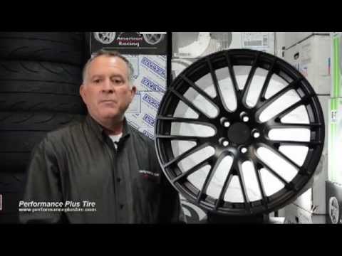 TSW Max - A Performance Plus Wheel & Tire Review