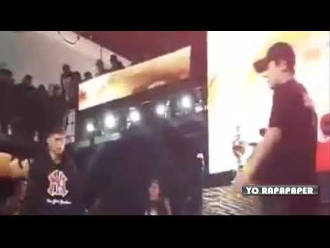 NITRO vs ESTRIKTO vs STRAKTO vs RACSO 🔥 PRUEBA DE FUEGO | BDM GOLD CHILE 2018