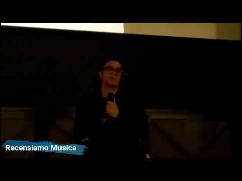 Samuele Bersani e le cover: Pausini, De Gregori e Venditti