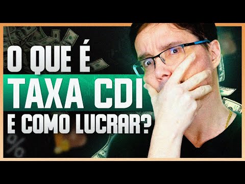 WHAT IS CDI AND HOW TO MAKE MONEY WITH IT?