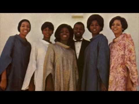 The Art Reynolds Singers - Jesus Is Just Allright (1966)