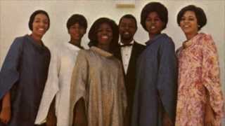 The Art Reynolds Singers - Jesus Is Just Allright (1966)