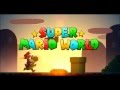Super Mario World Overworld Theme Remix