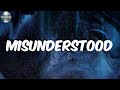 Misunderstood (Lyrics) - PnB Rock