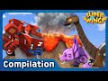Superwings S2 Highlight Compilation EP27 EP52
