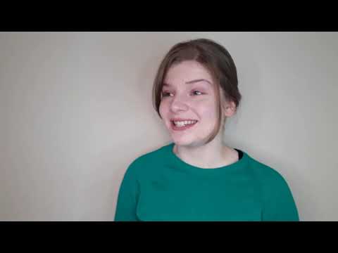 Monólogo "Mia" (La La Land) - Duda Morais