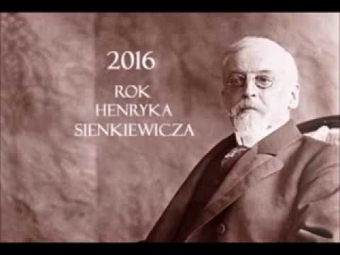 Film o twórczości Henryka Sienkiewicza