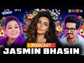 Jasmin Bhasin S Untold Journey Life Love And Acting Bharti TV