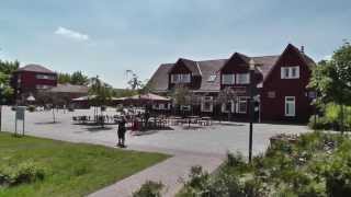 preview picture of video 'Göhren-Lebbin Marktplatz und See'