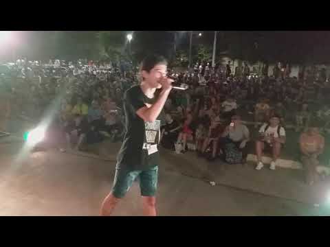 Gastron vs Vbking | 4tos | Desli Premium