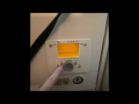 Error 133 or 169 with Brötje WGB/BBS(pro EVO) C