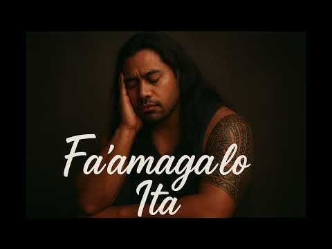 🎶 Fa’amagalo Ita | Heartfelt Samoan Cover