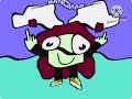 Crying Klasky Csupo Episode 6 Splaat Pizza Put The On It In Confusion