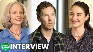 THE MAURITANIAN (2021) | Cast & Filmmaker Interview video