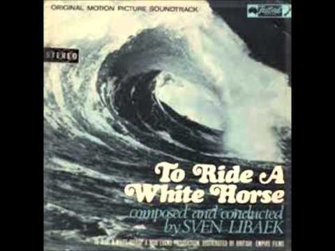 Sven Libaek - In The Wave