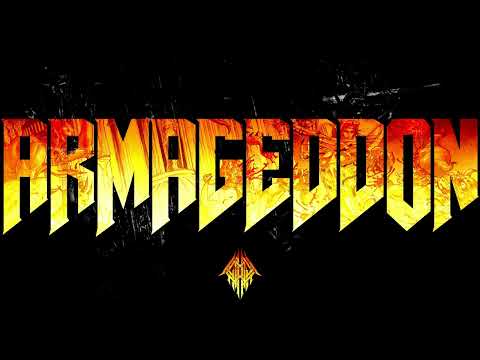 DAV DRALLEON † ARMAGEDDON †