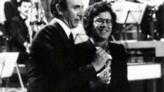 Peppino di Capri  "Tu...." dal Festival di Napoli del 1969