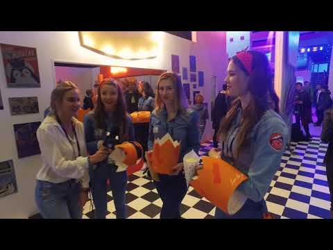 Z Kinguin na IEM Expo wrócisz do przeszłości. Konkurs! #ESLOne