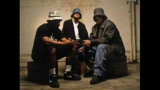 Cypress Hill - Tu No Ajuanta