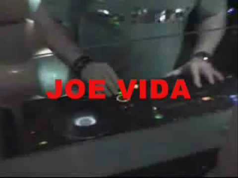 Dj Joe Vida