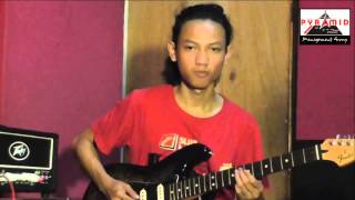 Download lagu DITALIPAK - Doel Sumbang (Tuning A-D-A-D-A-D) Metal Sunda Cover mp3