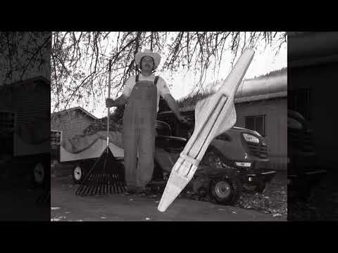 Old McDonald's Strawbelly Farm - 3D Printed Jaw Harp  test