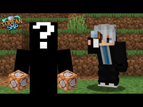 Ultimate Betrayal: Trapping a Player in Minecraft