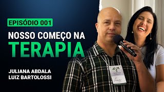 O que nos fez começar nas Terapias | Oficina Emocional Podcast #001
