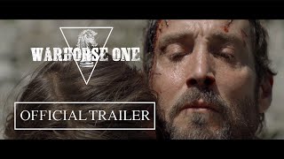 Warhorse One (2023) Video