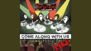 Lee &amp; Molly (Live)