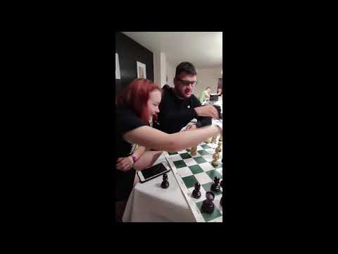 😁 Quick chess lesson. Let´s start the game (not serious) |Bratislavská šachová akadémia| 2021